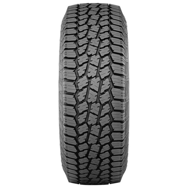 Шины Yokohama Geolandar A/T G018 235/85 R16 120S TL Всесезонные / Внедорожник photo 3 Шины Yokohama Geolandar A/T G018 235/85 R16 120S TL Всесезонные / Внедорожник photo 3