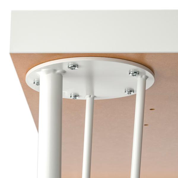 Masă de birou Ikea Lagkapten/Krille PAL/ White photo 3