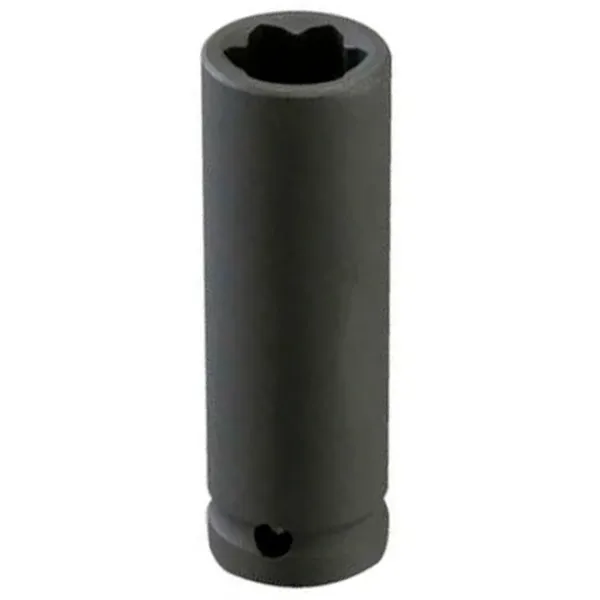 Трубчатая головка Force 9T0206 78 мм photo 1