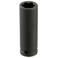 Cap tubular Force 9T0206 78 mm