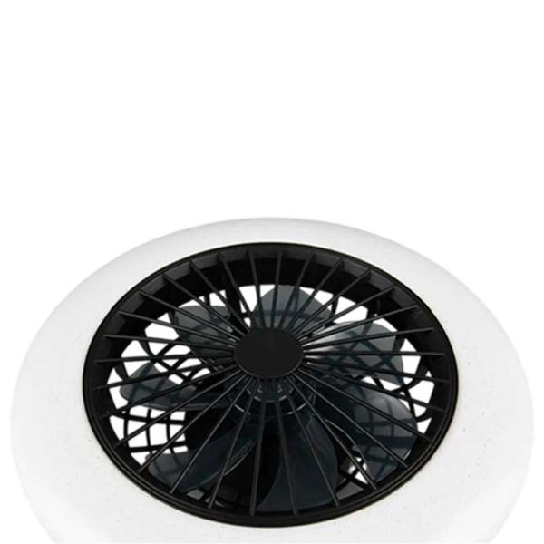 Ventilator de evacuare Trio STRALSUND 30 W /  photo 3