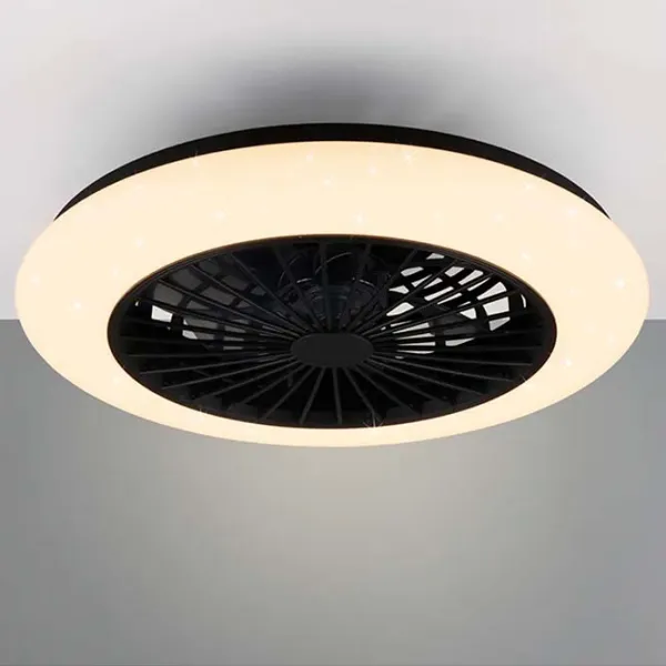 Ventilator de evacuare Trio STRALSUND 30 W /  photo 5