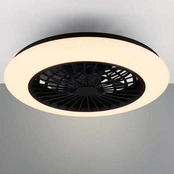 Ventilator de evacuare Trio STRALSUND 30 W /  photo 5