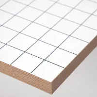 Офисный стол Ikea Lagkapten/Krille ДСП/ Антрацит photo 4