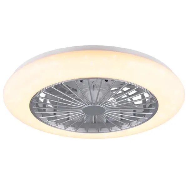 Ventilator de evacuare Trio STRALSUND 30 W /  photo 1 Ventilator de evacuare Trio STRALSUND 30 W /  photo 1