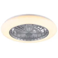 Вытяжной вентилятор Trio STRALSUND 30 Вт / 