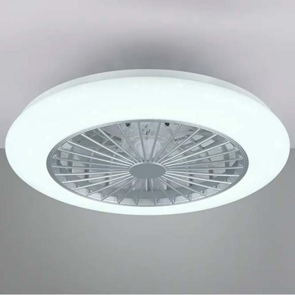 Ventilator de evacuare Trio STRALSUND 30 W /  photo 4 Ventilator de evacuare Trio STRALSUND 30 W /  photo 4