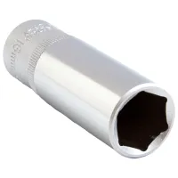 Трубчатая головка Force 807416 65 мм photo 2