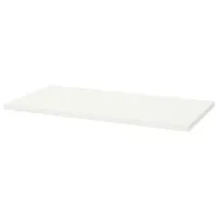 Офисный стол Ikea Lagkapten/Krille ДСП/ Белый photo 3