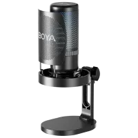 Микрофон Boya K3 Черный photo 2
