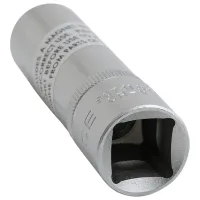 Трубчатая головка Force 807414M 70 мм photo 2
