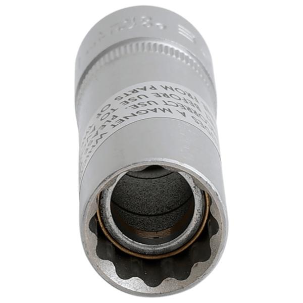 Трубчатая головка Force 807414M 70 мм photo 3