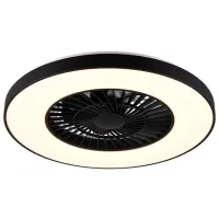 Ventilator de evacuare Trio HALMSTAD 38 W / 