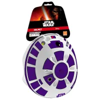 Cască de protecție Mondo Star Wars White Orange photo 2