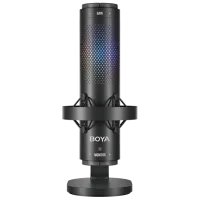 Microfon Boya K9 Black photo 2