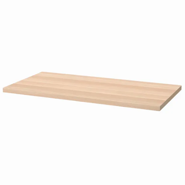 Masă de birou Ikea Lagkapten/Krille PAL/ Stejar Sonoma photo 2 Masă de birou Ikea Lagkapten/Krille PAL/ Stejar Sonoma photo 2