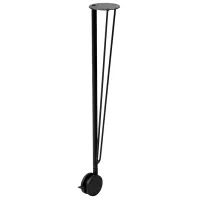 Офисный стол Ikea Lagkapten/Krille ДСП/ Дуб Сонома photo 5