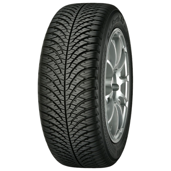 Шины Yokohama BluEarth-4S AW21 195/50 R19 88H XL Всесезонные / Легковой photo 1