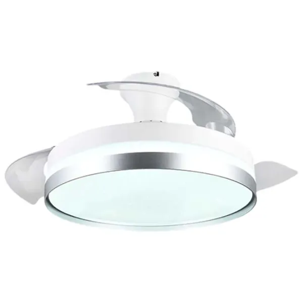 Ventilator de evacuare Trio LINDBERG 35 W /  photo 2