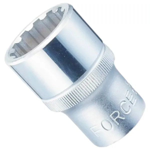 Cap tubular Force 52Q10  photo 2