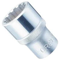 Трубчатая головка Force 52Q10 photo 2