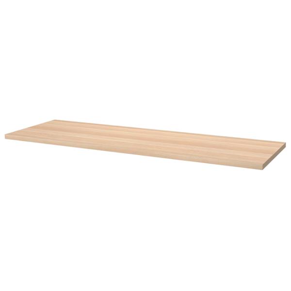 Masă de birou Ikea Lagkapten/Krille PAL/ Stejar Sonoma photo 5 Masă de birou Ikea Lagkapten/Krille PAL/ Stejar Sonoma photo 5