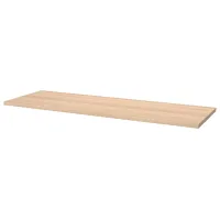 Офисный стол Ikea Lagkapten/Krille ДСП/ Дуб Сонома photo 5