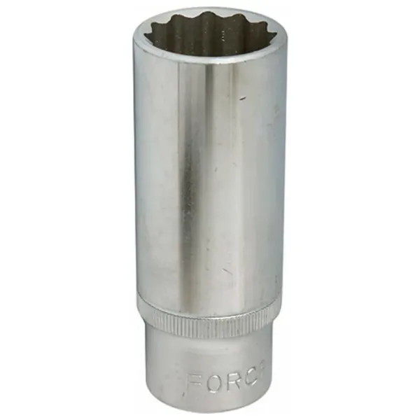 Трубчатая головка Force 807314M 70 мм photo 1