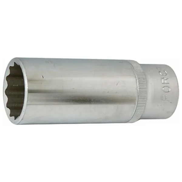 Трубчатая головка Force 807314M 70 мм photo 2
