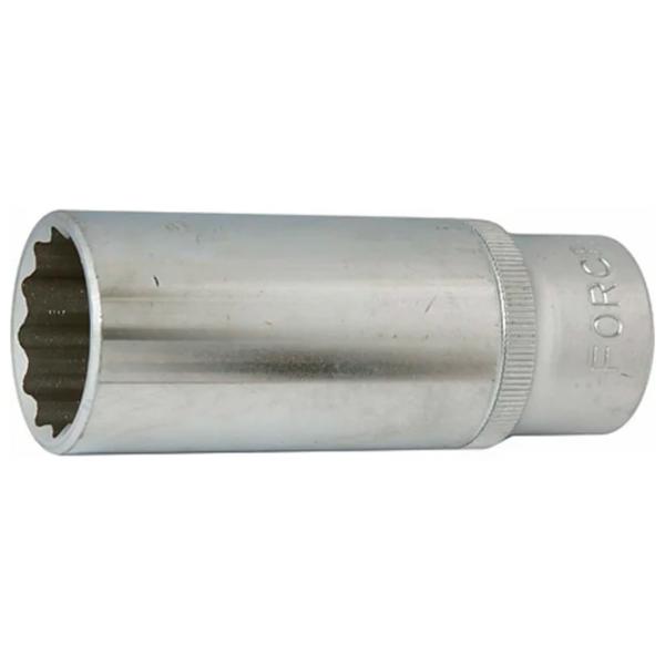 Трубчатая головка Force 807314M 70 мм photo 2