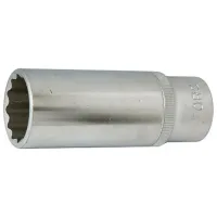 Трубчатая головка Force 807314M 70 мм photo 2