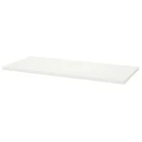 Masă de birou Ikea Lagkapten/Krille PAL/ White photo 4