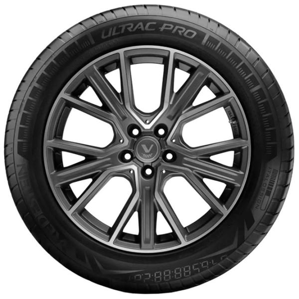 Шины Vredestein Ultrac Pro 295/35 ZR21 107Y XL TL FSL Лето / Легковой photo 2 Шины Vredestein Ultrac Pro 295/35 ZR21 107Y XL TL FSL Лето / Легковой photo 2