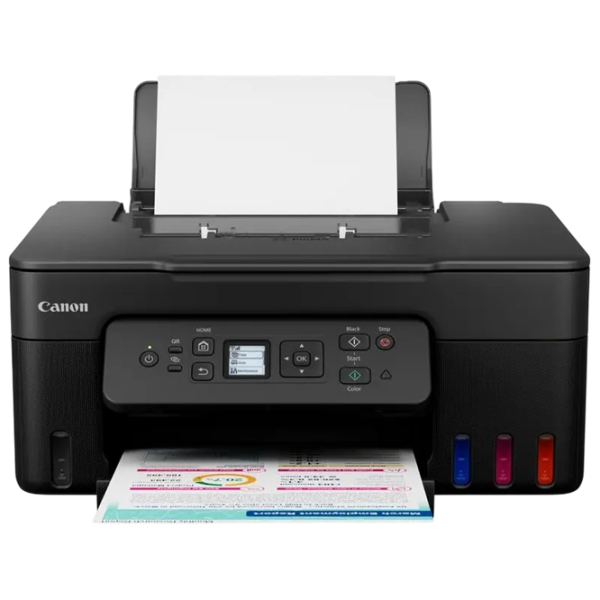 МФУ Canon Pixma
Pixma G3480 Струйный/  photo 1