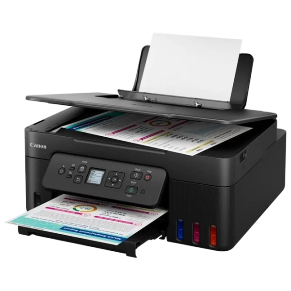 МФУ Canon Pixma
Pixma G3480 Струйный/  photo 2