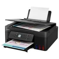 Dispozitiv multifuncțional Canon Pixma
Pixma G3480 Inkjet/ photo 2