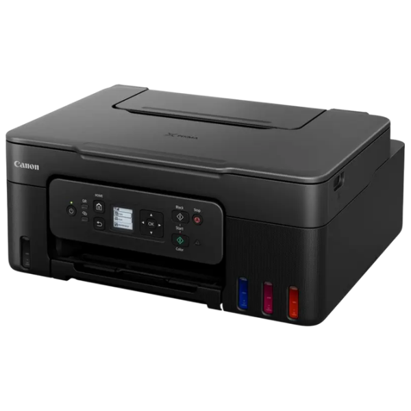 МФУ Canon Pixma
Pixma G3480 Струйный/  photo 4
