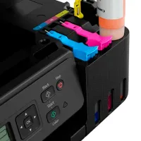 Dispozitiv multifuncțional Canon Pixma
Pixma G3480 Inkjet/ photo 5