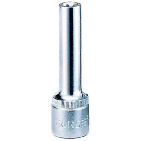 Cap tubular Force 5265008 50 mm photo 1