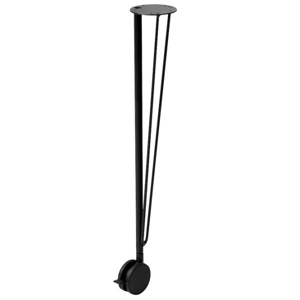 Masă de birou Ikea Lagkapten/Krille PAL/ Stejar Sonoma photo 4