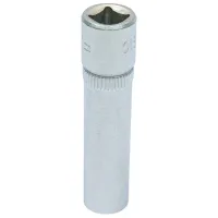 Трубчатая головка Force 5265010 50 мм photo 2