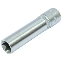 Трубчатая головка Force 5265010 50 мм photo 3