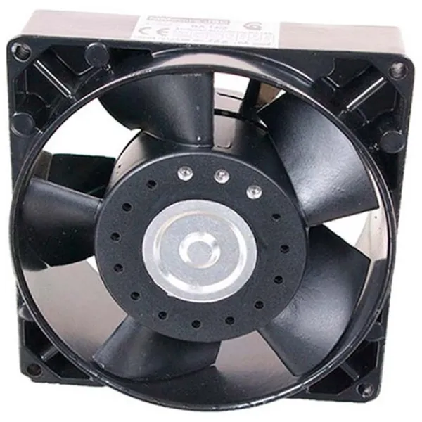 Ventilator de evacuare MMotors VA9/2 16 W / 60 m3/ora photo 1