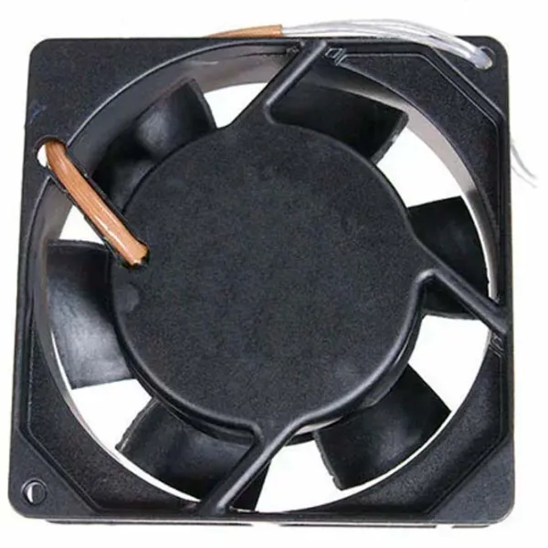 Ventilator de evacuare MMotors VA9/2 16 W / 60 m3/ora photo 1