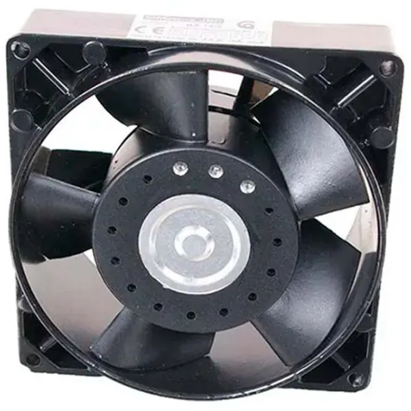 Вытяжной вентилятор MMotors VA12/2 18 Вт / 150 м³/ч photo 1