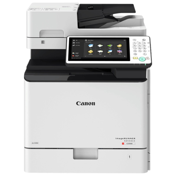 Dispozitiv multifuncțional Canon imageRUNNER ADVANCE
C256i III Laser/ Color photo 1