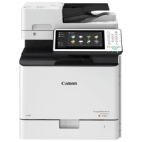 Dispozitiv multifuncțional Canon imageRUNNER ADVANCE
C256i III Laser/ Color