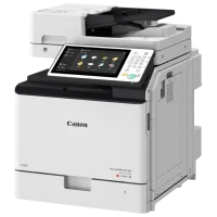Dispozitiv multifuncțional Canon imageRUNNER ADVANCE
C256i III Laser/ Color photo 2