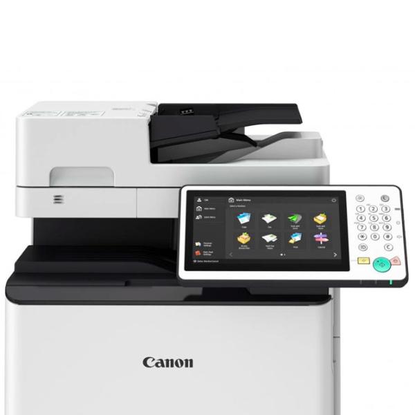 Dispozitiv multifuncțional Canon imageRUNNER ADVANCE
C256i III Laser/ Color photo 3