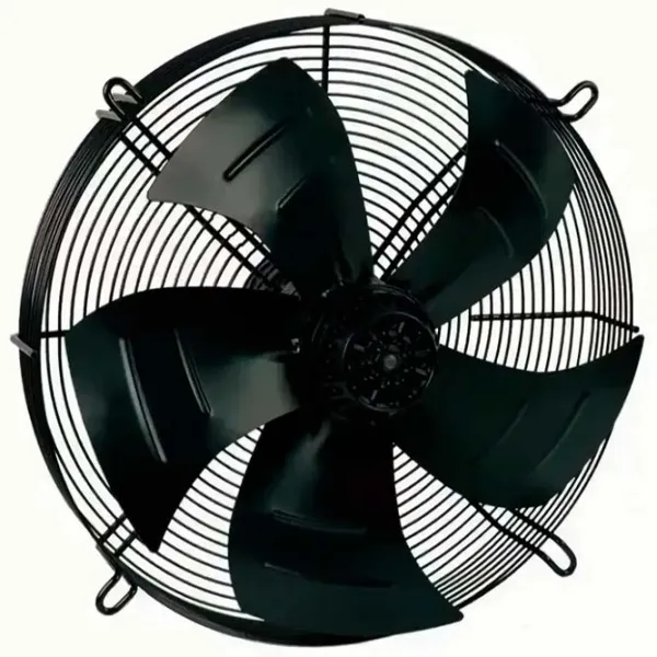 Ventilator industrial Weiguang YWF4E-500 370 W /  photo 1 Ventilator industrial Weiguang YWF4E-500 370 W /  photo 1